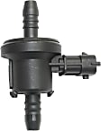 Vapor Canister Purge Solenoid, 6 Cyl., 2.7L Engine