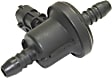 Vapor Canister Purge Solenoid, 6 Cyl., 2.7L Engine