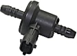 Vapor Canister Purge Solenoid, 6 Cyl., 2.7L Engine