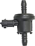 Vapor Canister Purge Solenoid, 6 Cyl., 2.7L Engine