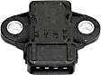 Direct Fit Ignition Failure Sensor, Sold Individually