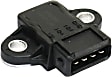 Direct Fit Ignition Failure Sensor, Sold Individually