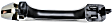 Front Or Rear, Driver Or Passenger Side Exterior Door Handle, Chrome, Without Key Hole, With Cap