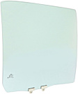 Rear, Passenger Side Door Glass, Green Tint, Japan/UK Built Vehicle, Without Privacy, Replaces NAGS No. FD21573 GTYN