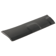 2007-2011 Honda CR-V - Rear, Passenger Side, Lower Door Molding and Beltlines, Textured Black