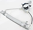 2002 Kia Magentis - Rear, Driver Side Power Window Regulator, With Motor, Production Date From July 23 2001
