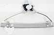 2002 Kia Magentis - Rear, Driver Side Power Window Regulator, With Motor, Production Date From July 23 2001