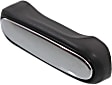 Rear, Driver or Passenger Side Black Interior Door Handle, Mini Passenger Van