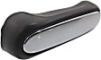 Rear, Driver or Passenger Side Black Interior Door Handle, Mini Passenger Van