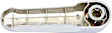 Rear, Driver or Passenger Side Chrome Interior Door Handle