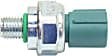 Automatic Transmission Oil Pressure Switch - Direct Fit