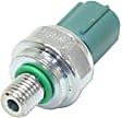 Automatic Transmission Oil Pressure Switch - Direct Fit
