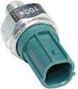 Automatic Transmission Oil Pressure Switch - Direct Fit