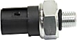 2006 Honda Element - Oil Pressure Switch