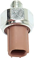 2010 Honda Civic - Automatic Transmission Oil Pressure Switch, 1.8L 4Cyl, Transaxle, Automatic Transmission