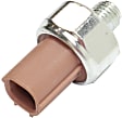 2010 Honda Civic - Automatic Transmission Oil Pressure Switch, 1.8L 4Cyl, Transaxle, Automatic Transmission