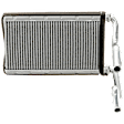 Heater Core, Sedan - USA/Canada-Built Vehicles