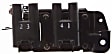 Ignition Coil, 4 Cyl., 1.6L Engine