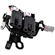 Ignition Coil, 4 Cyl., 2.0L Engine