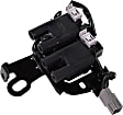 Ignition Coil, 4 Cyl., 2.0L Engine