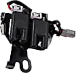 Ignition Coil, 4 Cyl., 2.0L Engine