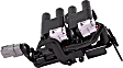 Ignition Coil, 4 Cyl., 2.0L Engine