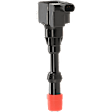 Ignition Coil, 4 Cyl., 1.3L Engine, Front