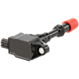 Ignition Coil, 4 Cyl., 1.3L Engine, Front