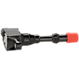 Ignition Coil, 4 Cyl., 1.3L Engine, Front