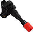Ignition Coil, 3 Cyl., 1.0L Engine, Distributorless