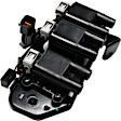 Ignition Coil, 6 Cyl., 2.7L Engine, Distributorless