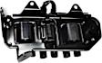 Ignition Coil, 6 Cyl., 2.7L Engine, Distributorless