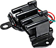 Ignition Coil, 4 Cyl., 1.5L Engine