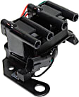 Ignition Coil, 4 Cyl., 1.5L Engine