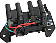 Ignition Coil, 4 Cyl., 1.5L Engine