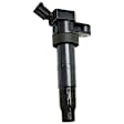 Ignition Coil, 4/8 Cyl., 2.0/2.4L/4.6L/5.0L, Engines