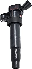 Ignition Coil, 4/8 Cyl., 2.0/2.4L/4.6L/5.0L, Engines