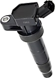 Ignition Coil, 4/8 Cyl., 2.0/2.4L/4.6L/5.0L, Engines