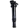 Ignition Coil, 6 Cyl., 2.7L Engine, Blade Type, 3-Prong Terminal