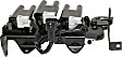 Ignition Coil, 6 Cyl., 2.7L Engine