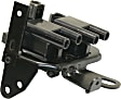 Ignition Coil, 4 Cyl., 2.0L Engine