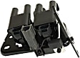 Ignition Coil, 4 Cyl., 2.0L Engine