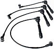 Spark Plug Wire, Set of 4