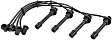 Spark Plug Wire, Set of 4