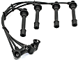 Spark Plug Wire, Set of 4