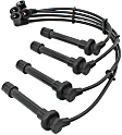 Spark Plug Wire, Set of 4