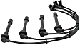 Spark Plug Wire, Set of 4