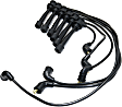 Spark Plug Wire, Set of 6