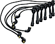 Spark Plug Wire, Set of 6