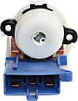 1996 Honda Accord 25th Anniversary Edition - Ignition Switch